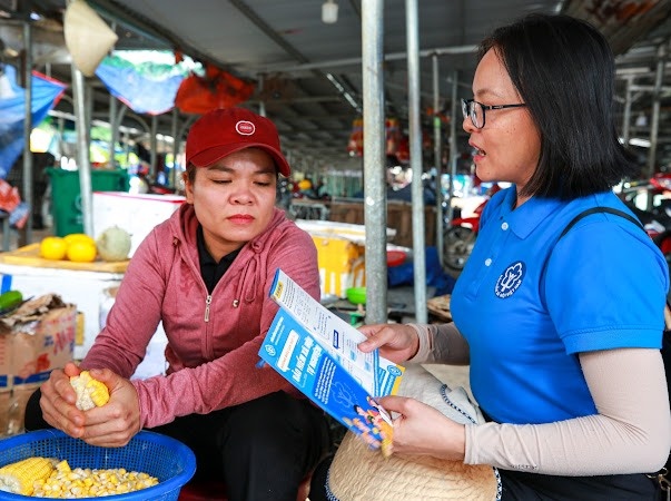 Góp ý quy định trường hợp hưởng chế độ bảo hiểm xã hội một lần Góp ý quy định trường hợp hưởng chế độ bảo hiểm xã hội một lần