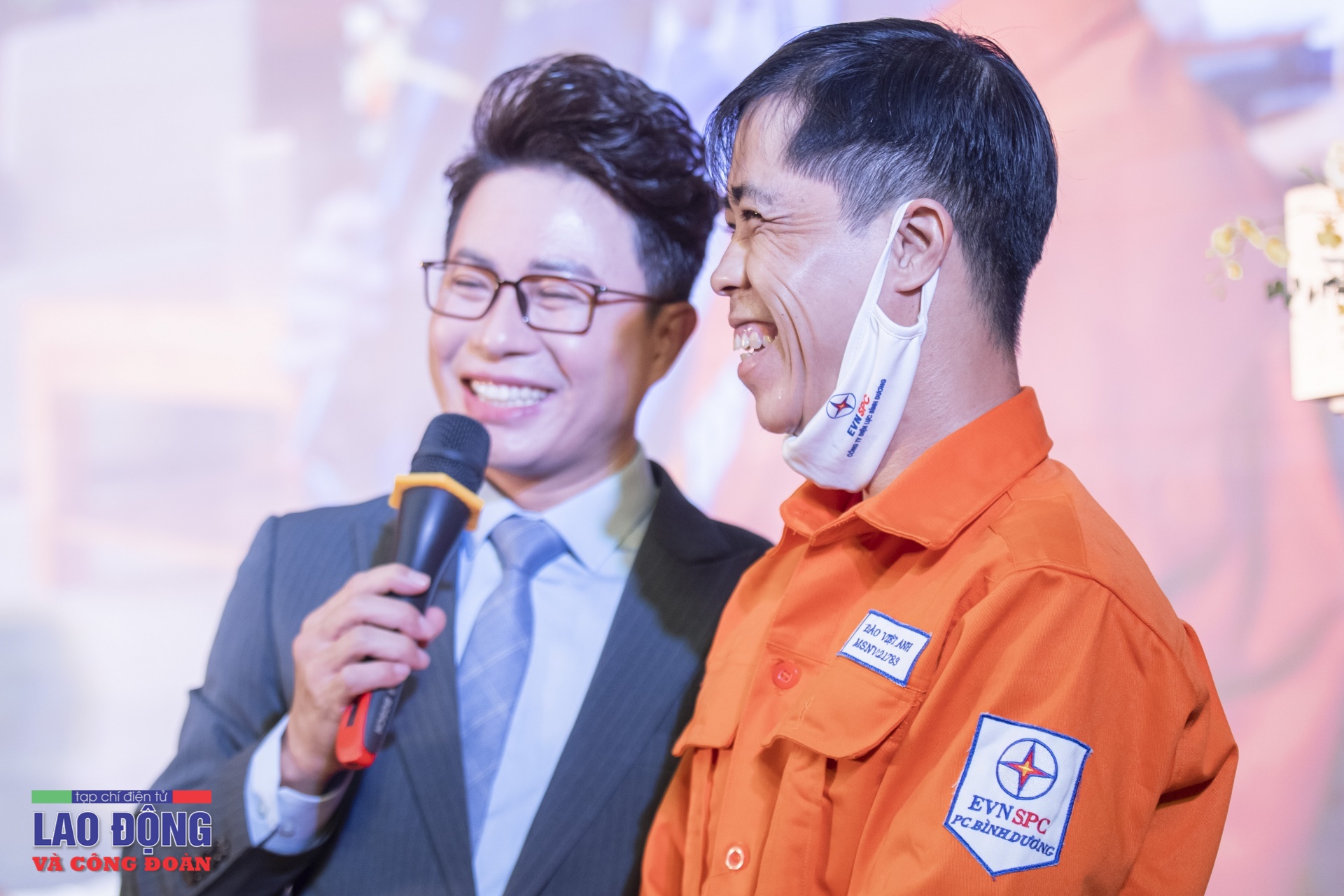 Sắp diễn ra Lễ kỷ niệm 94 năm Tạp chí Lao động và Công đoàn xuất bản số đầu tiên Sắp diễn ra Lễ kỷ niệm 94 năm Tạp chí Lao động và Công đoàn xuất bản số đầu tiên