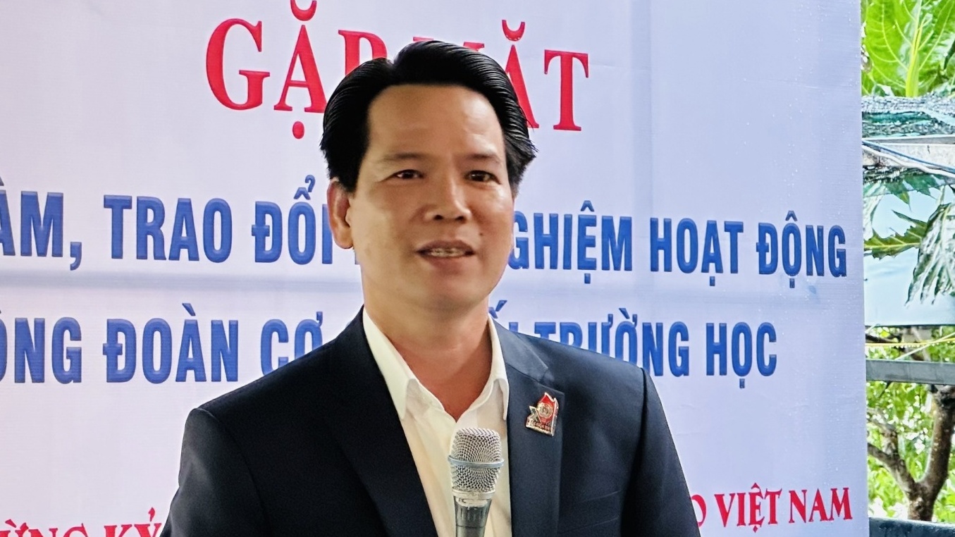 Đà Nẵng: Nâng cao hoạt động công đoàn khối trường học