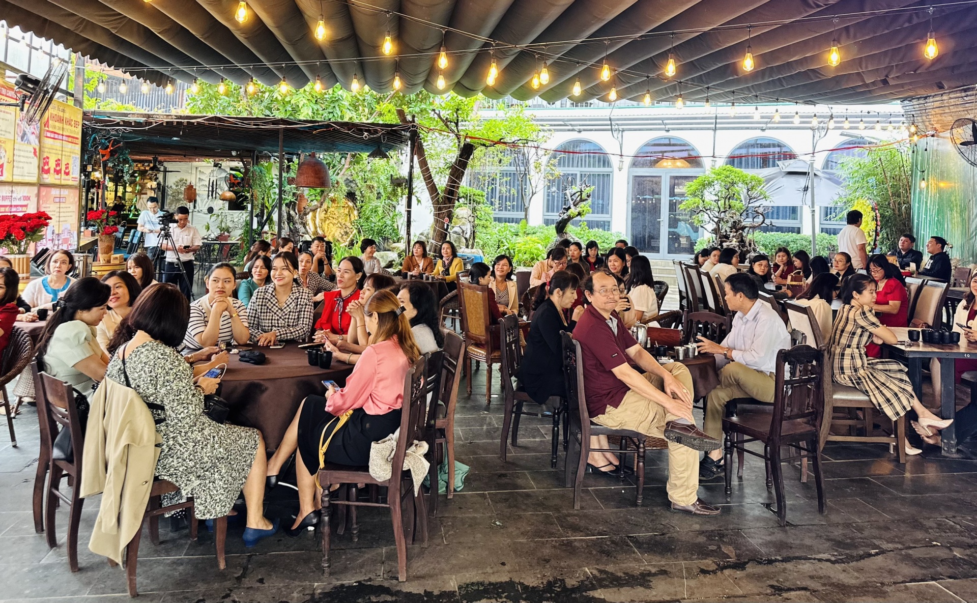 Đà Nẵng: Nâng cao hoạt động công đoàn khối trường học