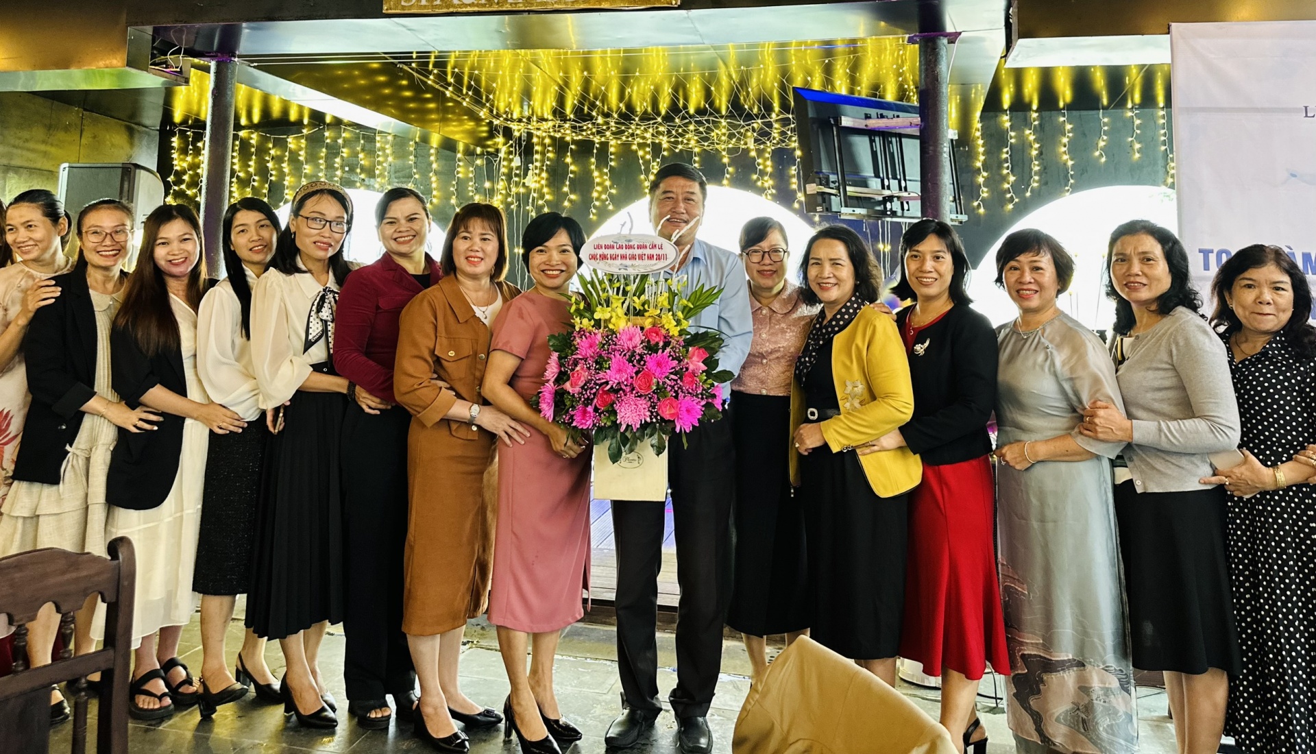 Đà Nẵng: Nâng cao hoạt động công đoàn khối trường học