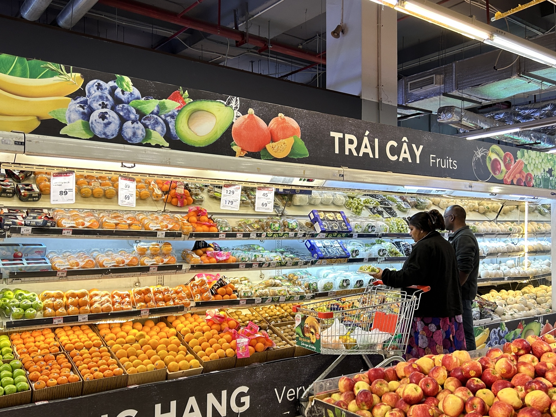 Khuyến mại sốc “9 tuổi rực rỡ - Săn sale hết cỡ” cùng WinMart Khuyến mại sốc “9 tuổi rực rỡ - Săn sale hết cỡ” cùng WinMart