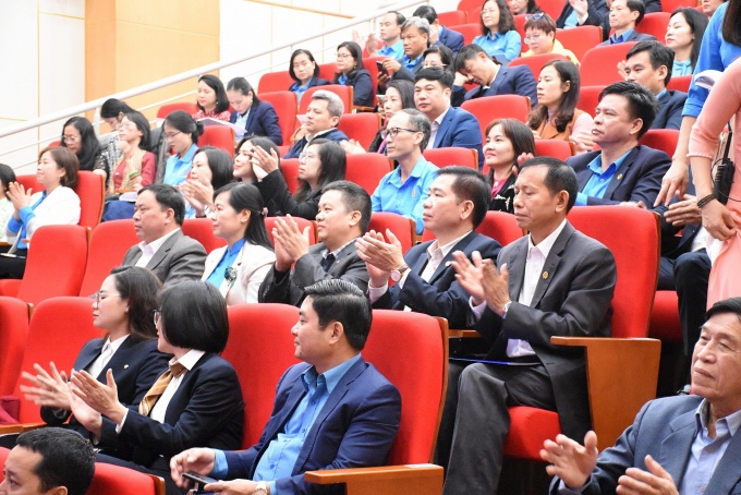 Truyền thông công đoàn: Trăn trở về sự đổi mới