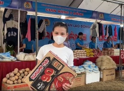Những con số ấn tượng về chăm lo phúc lợi, lợi ích vật chất cho đoàn viên, NLĐ