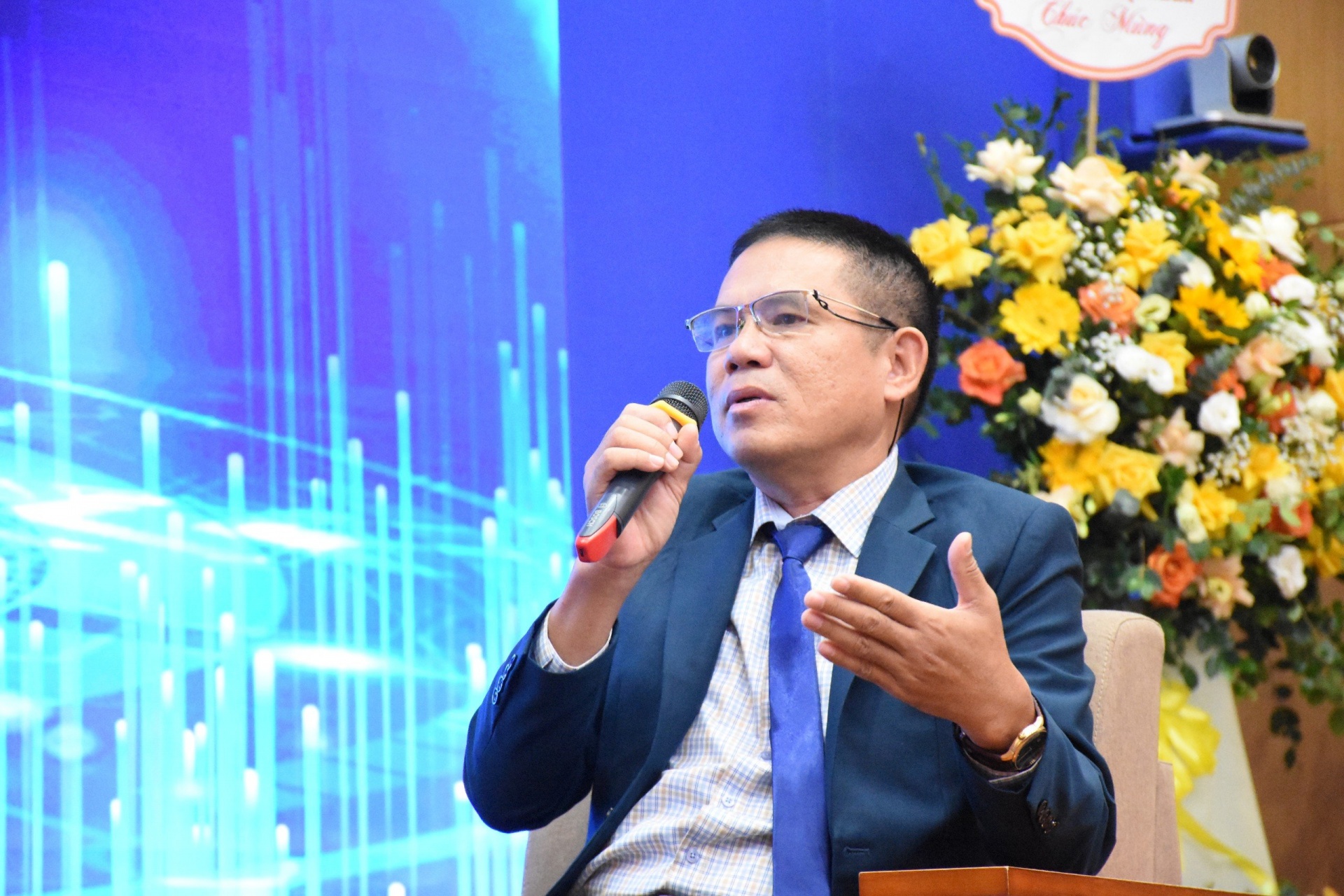 Truyền thông công đoàn: Trăn trở về sự đổi mới