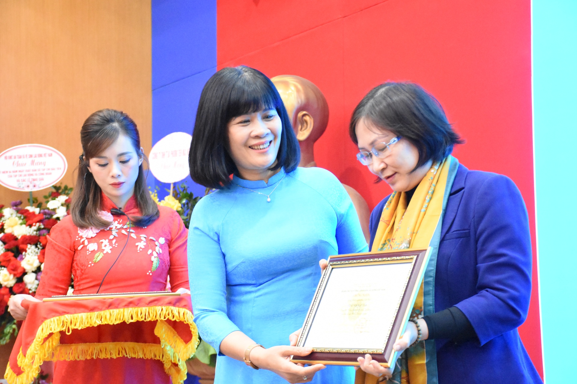 Kết quả Cuộc thi 