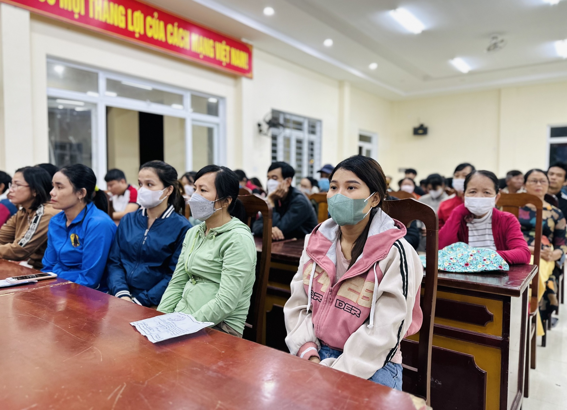 Đà Nẵng: Tổ công nhân tự quản góp phần phòng, chống tệ nạn