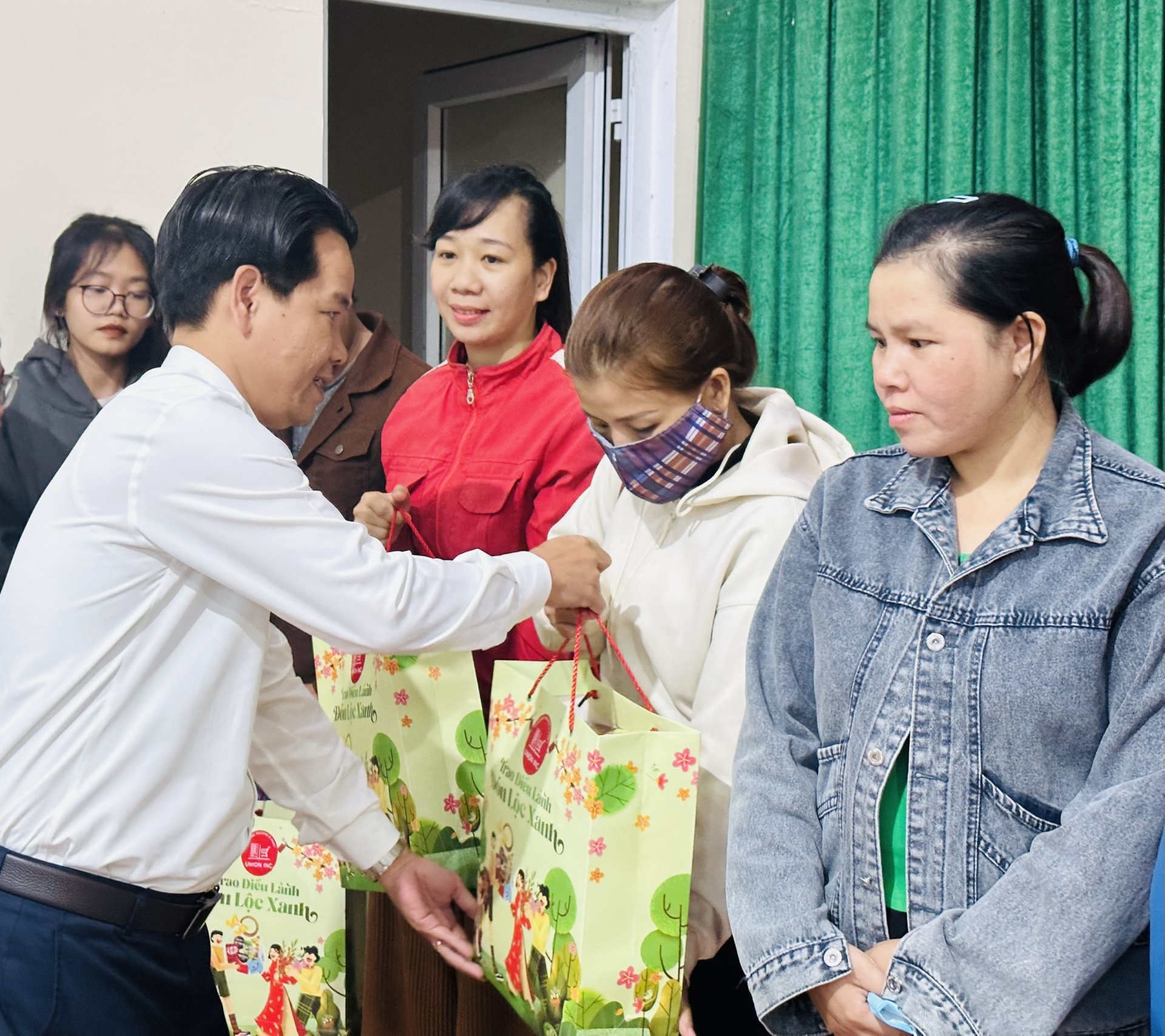 Đà Nẵng: Tổ công nhân tự quản góp phần phòng, chống tệ nạn