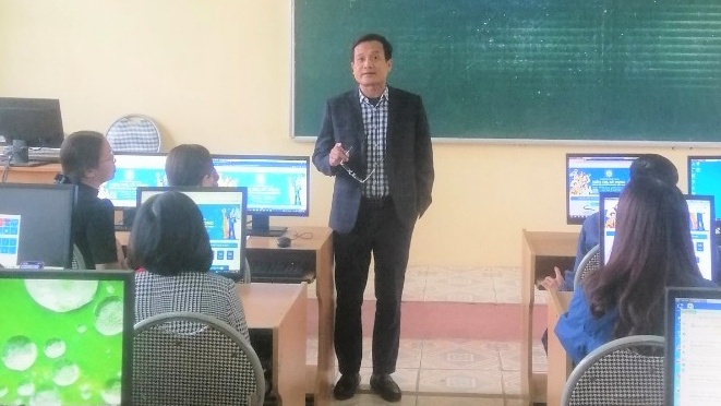 Thanh Hóa tạm xếp thứ hai cuộc thi “Gửi niềm tin, trao kỳ vọng”
