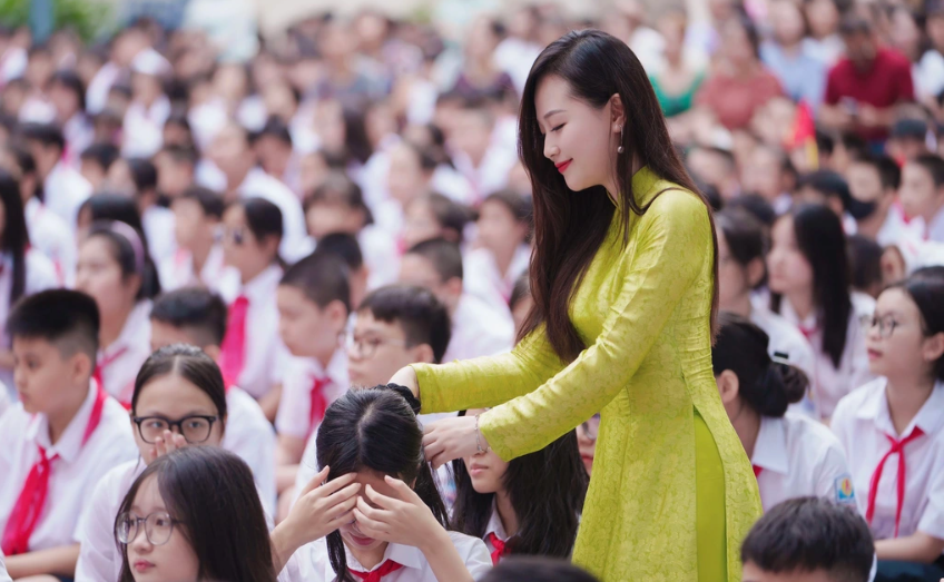 Cảm xúc 20 tháng 11 Cảm xúc 20 tháng 11