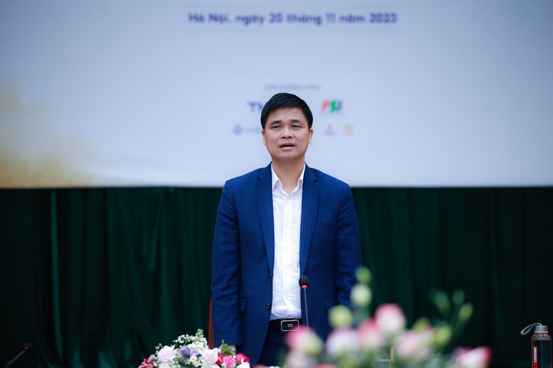 Họp báo cuộc thi sáng tác văn học về đề tài công nhân, công đoàn