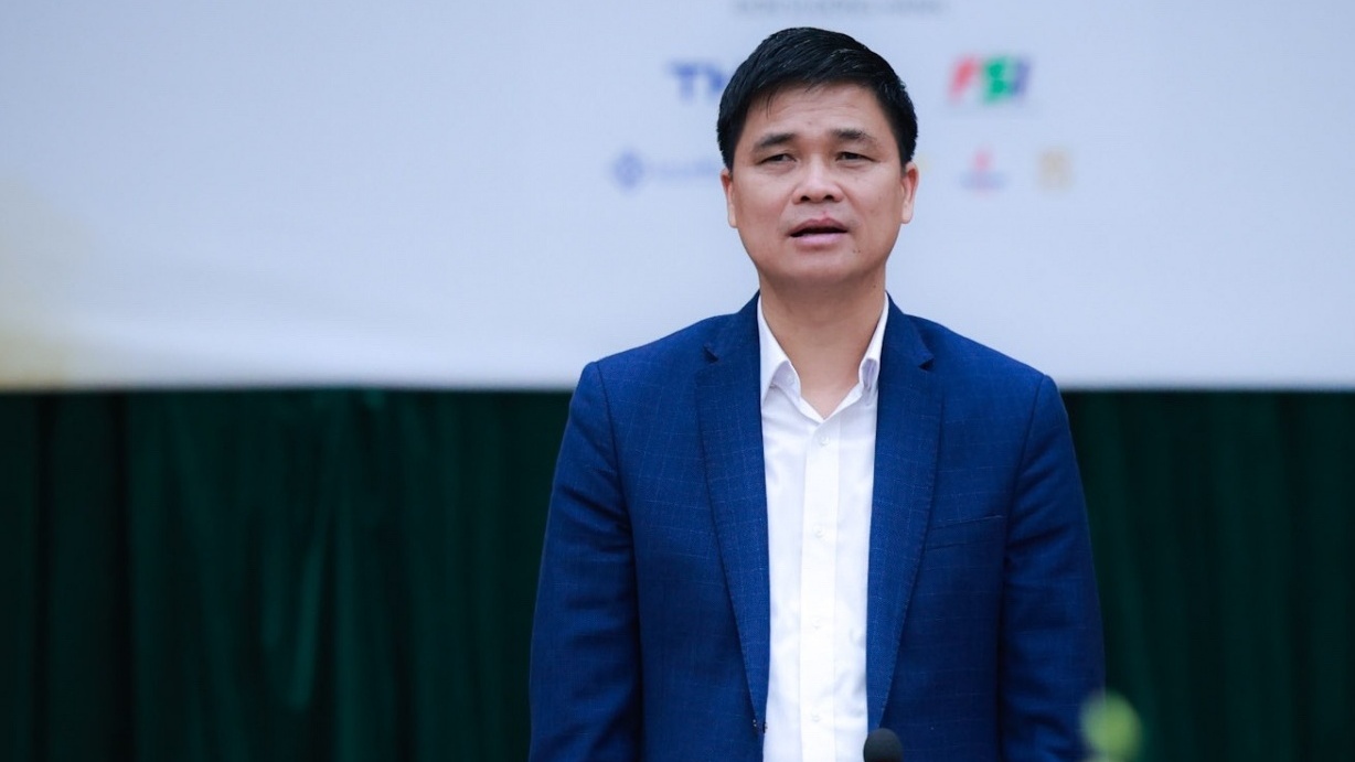 Họp báo cuộc thi sáng tác văn học về đề tài công nhân, công đoàn
