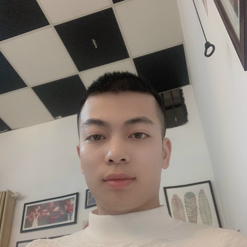 undefined Tùng Anh – Chàng công nhân thế hệ gen Z