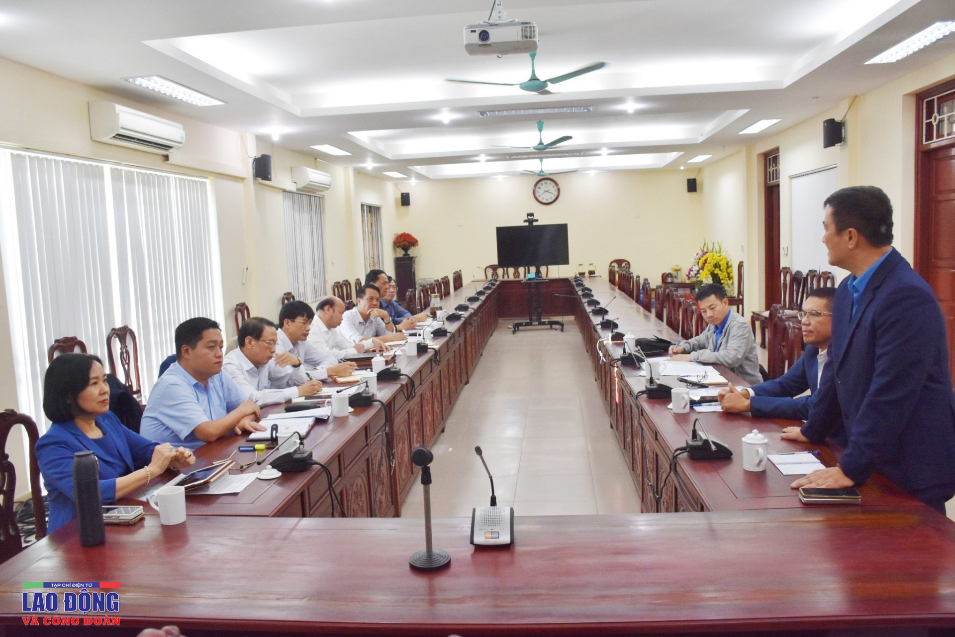 Vụ lao động trẻ chưa thành niên: Sở LĐ-TB&XH Bắc Ninh cam kết xử lý đến cùng