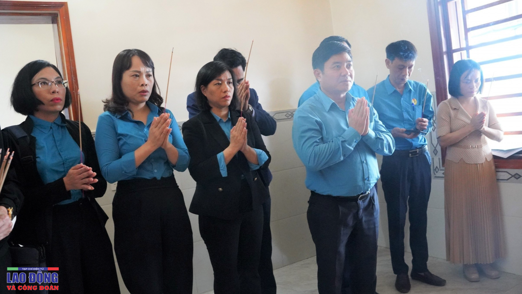 Sự việc đau lòng tại Công ty TNHH Châu Tiến là bài học đắt giá