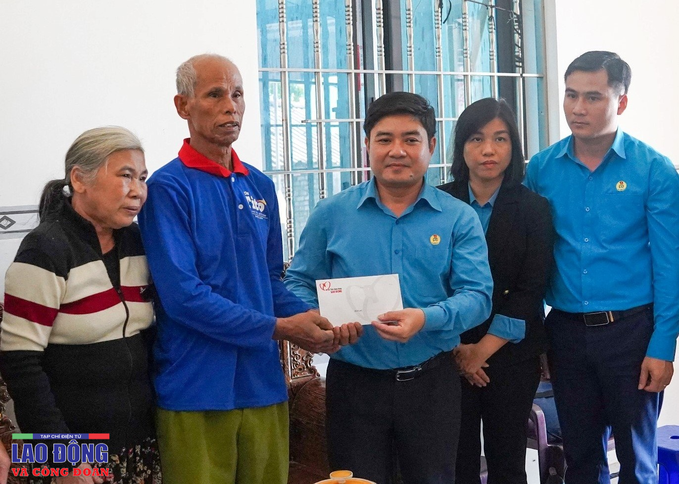 Sự việc đau lòng tại Công ty TNHH Châu Tiến là bài học đắt giá