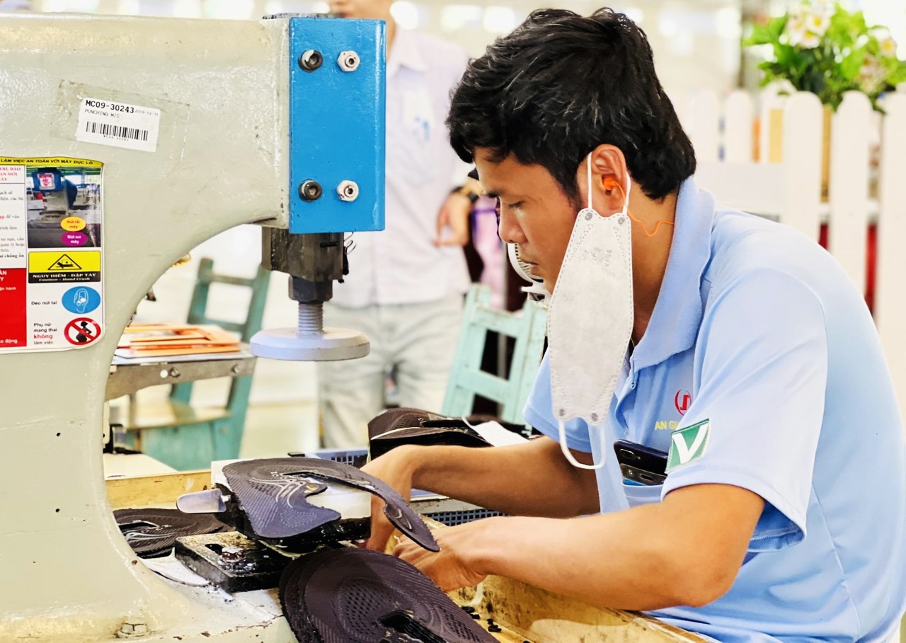 Công đoàn An Giang có nhiều đề xuất gửi Đại hội XIII Công đoàn Việt Nam