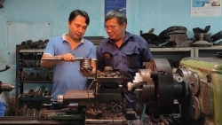 Sáng kiến không phải vì phần thưởng, mà vì trách nhiệm