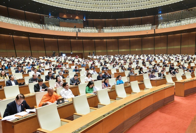 Đề xuất Công đoàn có thể khởi kiện doanh nghiệp chậm, trốn đóng bảo hiểm xã hội