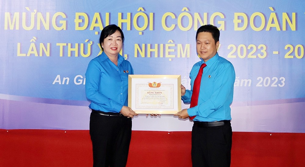 Công trình chào mừng đại hội tạo việc làm cho hơn 100 lao động