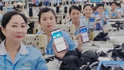 TOP 10 bảng xếp hạng Cuộc thi "Gửi niềm tin, trao kỳ vọng" tuần 2