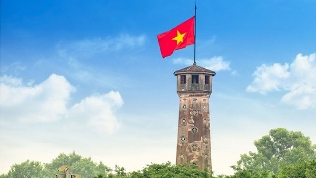 Sự cường thịnh của quốc gia phải mang lại hạnh phúc cho Nhân dân