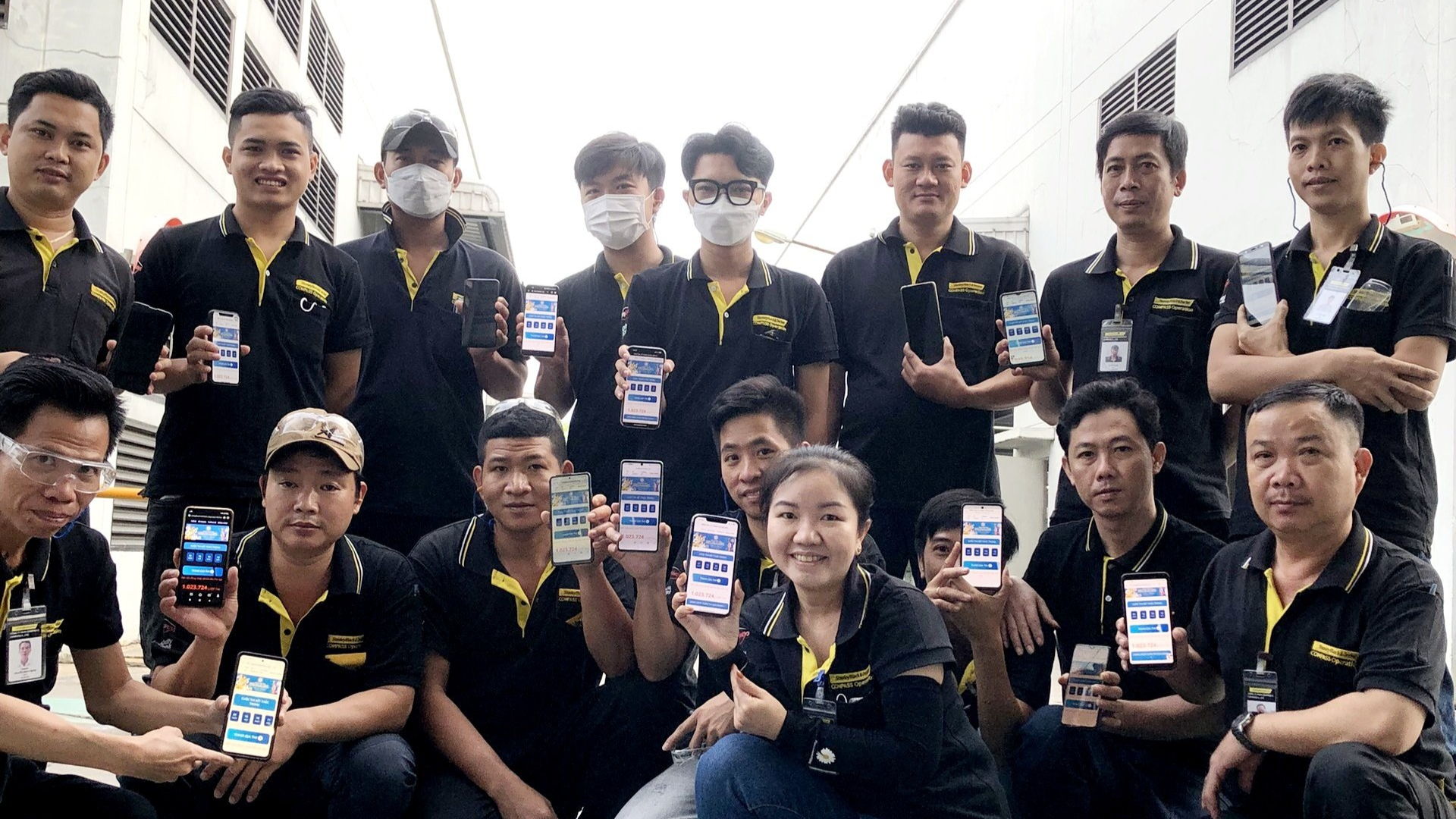 Động lực thăng hạng của Bình Dương tại “Gửi niềm tin, trao kì vọng”