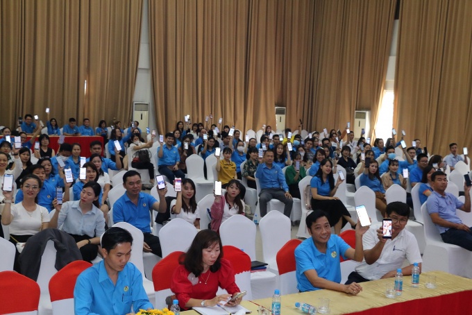 Động lực thăng hạng của Bình Dương tại cuộc thi “Gửi niềm tin, trao kỳ vọng”