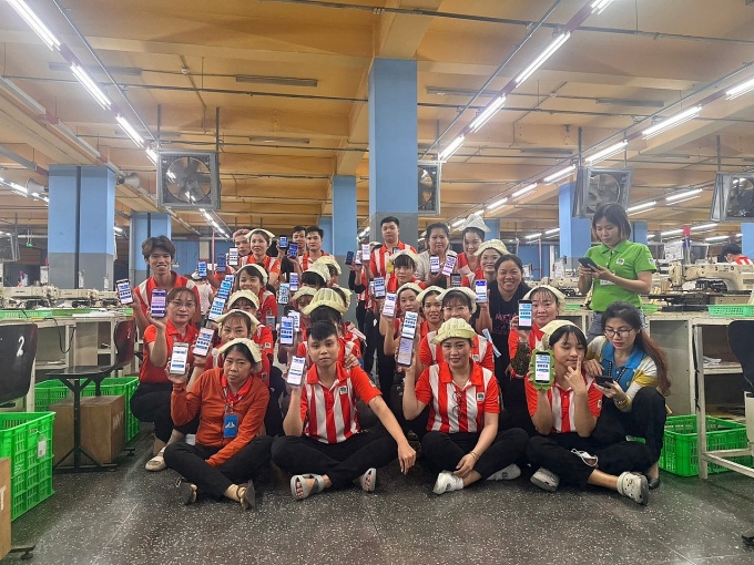 Động lực thăng hạng của Bình Dương tại cuộc thi “Gửi niềm tin, trao kỳ vọng”