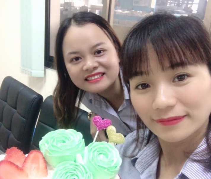 Chuyện nữ chủ tịch công đoàn