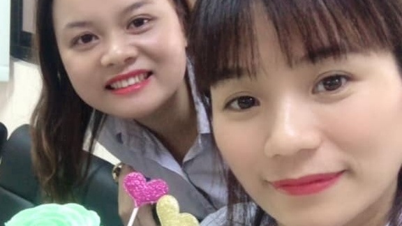 Nữ chủ tịch công đoàn năng động
