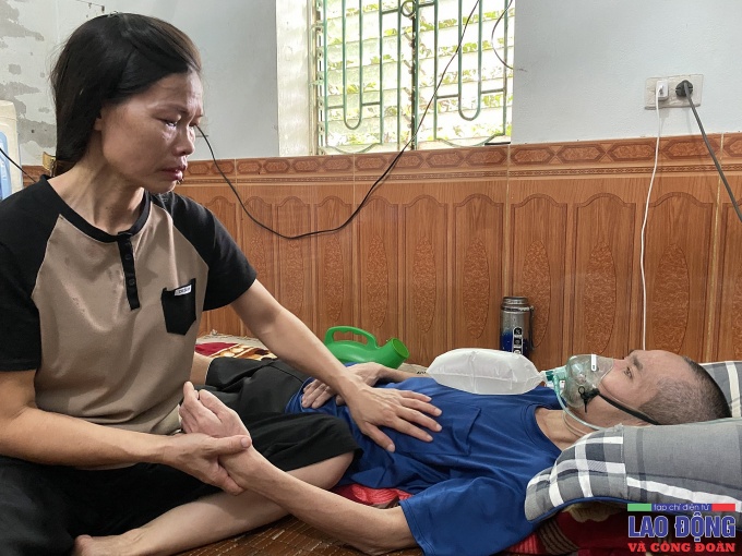 Thêm 1 công nhân tử vong do bụi phổi