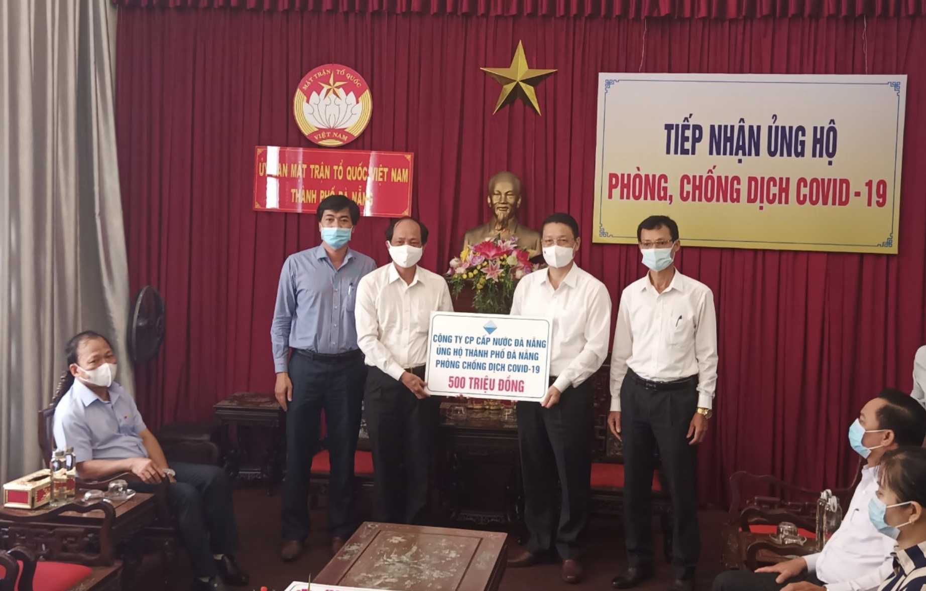 Đảm bảo đời sống người lao động và làm tốt công tác an sinh xã hội