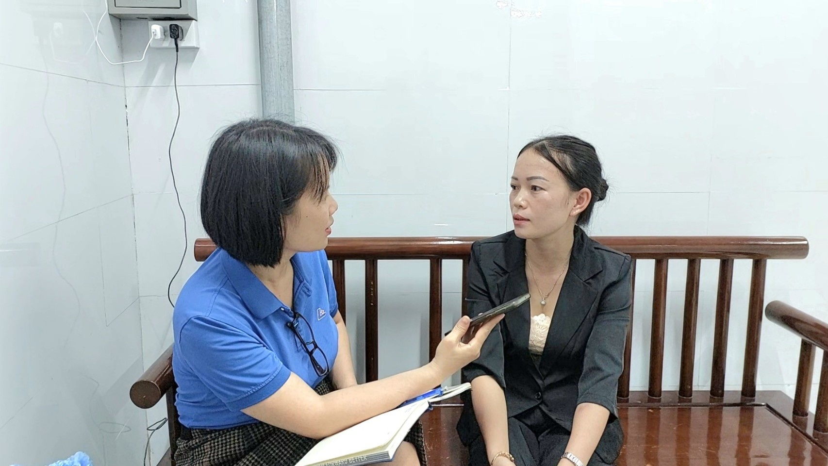 Phát huy hiệu quả ký kết thỏa thuận hợp tác Chương trình phúc lợi
