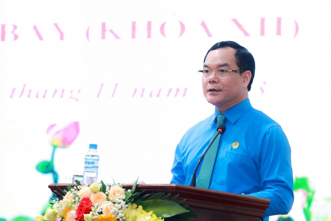 Công tác chuẩn bị cho Đại hội XIII Công đoàn Việt Nam đã hoàn tất