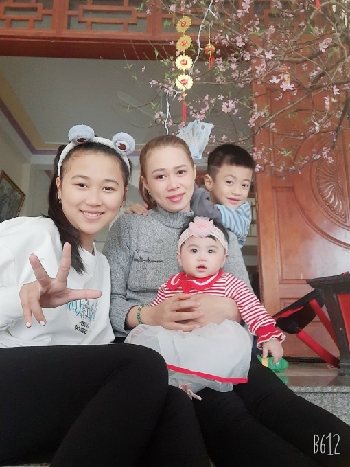 Sinh con, tôi lãi nhiều thứ