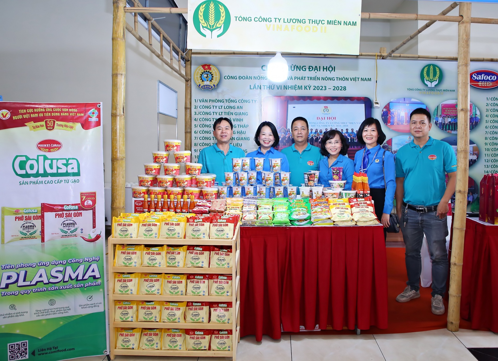 Thường xuyên quan tâm đến đoàn viên, người lao động khó khăn Thường xuyên quan tâm đến đoàn viên, người lao động khó khăn