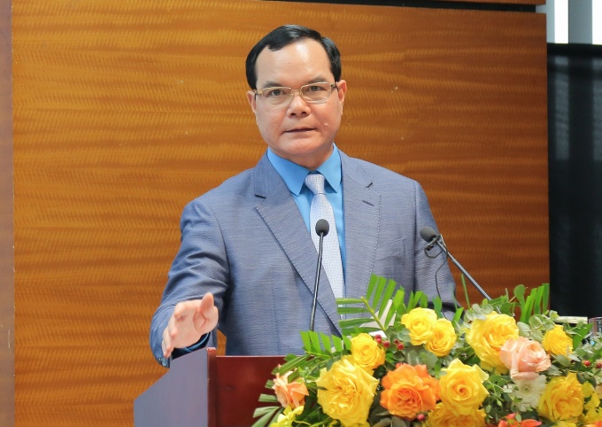 Hiến kế nâng cao chất lượng đội ngũ chủ tịch công đoàn cơ sở Hiến kế nâng cao chất lượng đội ngũ chủ tịch công đoàn cơ sở