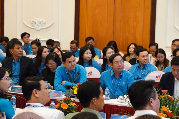 Nâng cao chất lượng công tác nữ công trong nhiệm kỳ 2023 - 2028 Nâng cao chất lượng công tác nữ công trong nhiệm kỳ 2023 - 2028