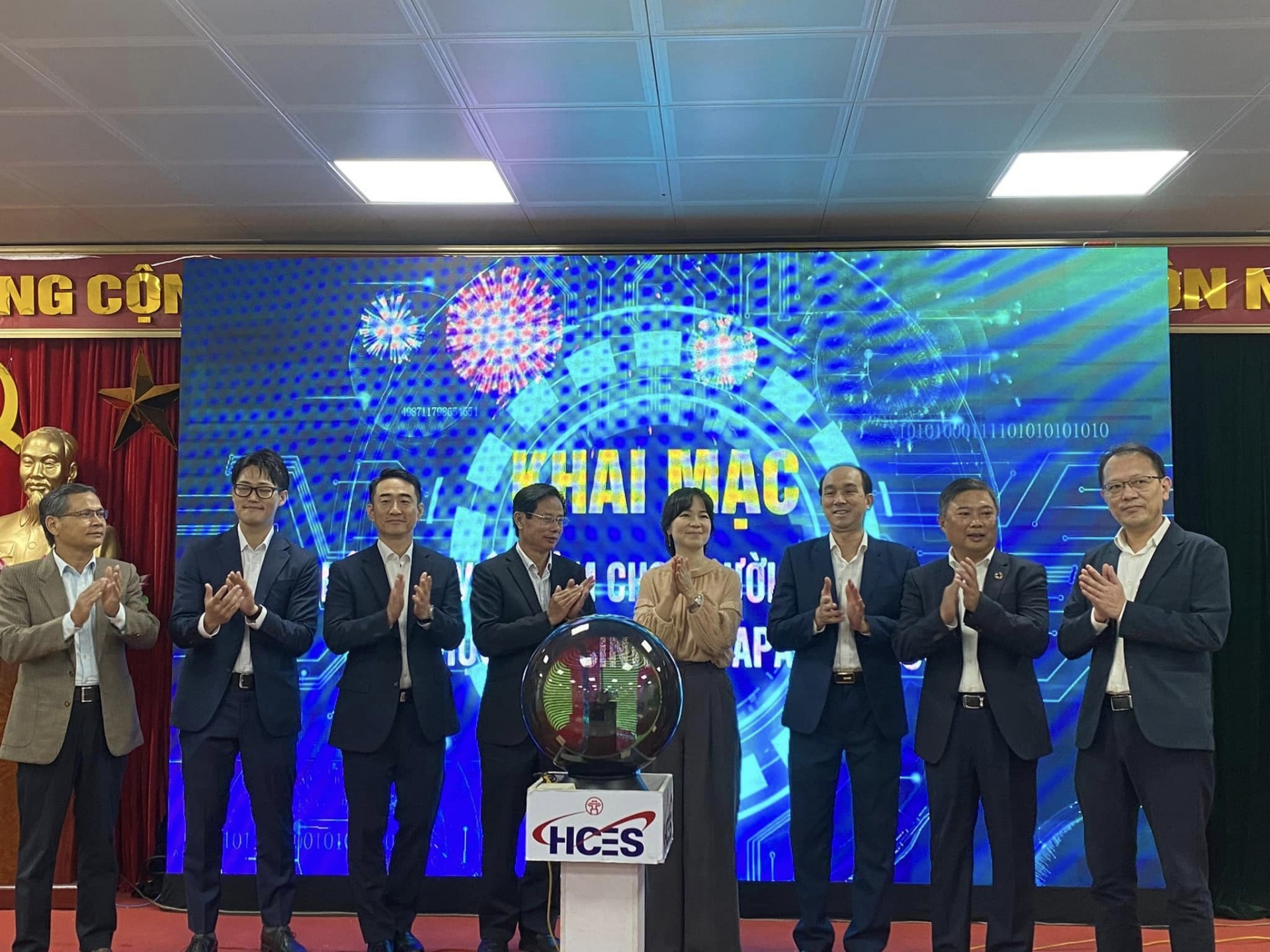 Hàng nghìn việc làm cho lao động ở nước ngoài hồi hương