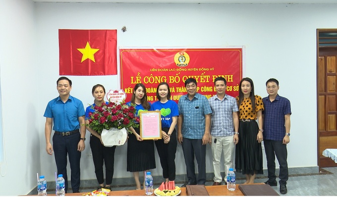 Quan điểm của Đảng về GCCN và công đoàn trong văn kiện Đại hội Đảng từ sau đổi mới Quan điểm của Đảng về giai cấp công nhân và công đoàn