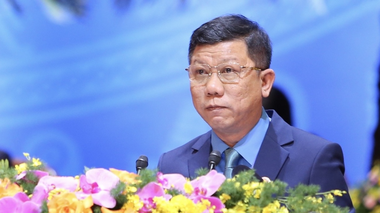 Cách nào thu hút lao động phi chính thức gia nhập tổ chức Công đoàn?