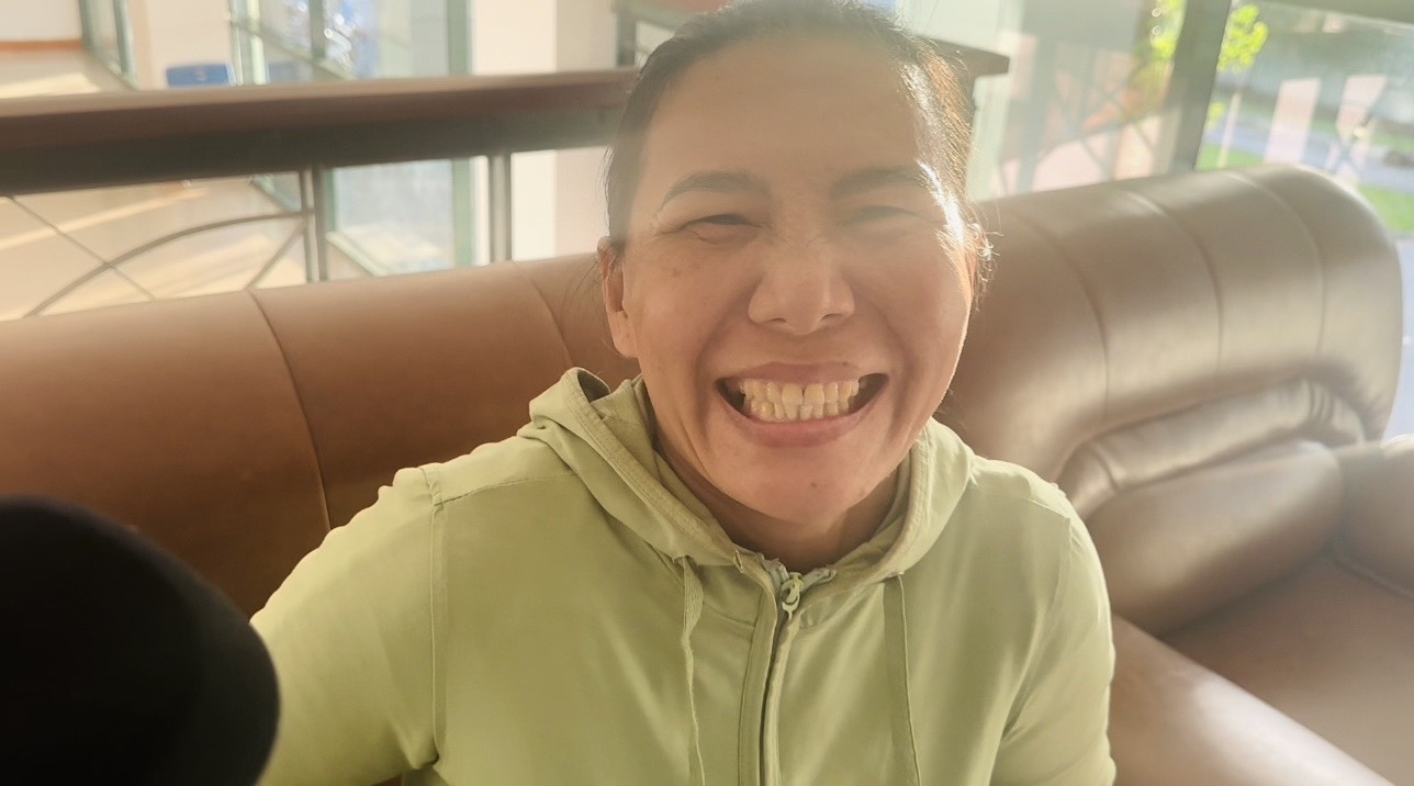 Món quà bất ngờ từ công đoàn