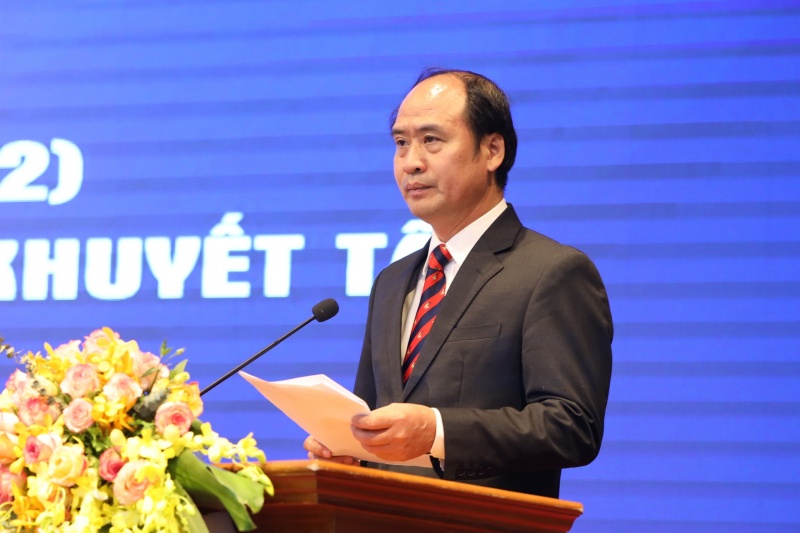 Vinh danh vận động viên và huấn luyện viên khuyết tật xuất sắc