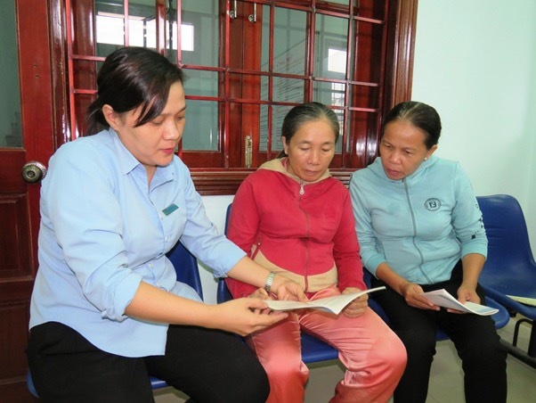 Giữ lại một phần bảo hiểm xã hội làm “của để dành” cho người lao động