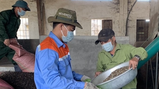 Tạo việc làm ổn định, tăng thu nhập cho người lao động