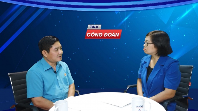 Đẩy mạnh ứng dụng khoa học công nghệ đảm bảo an toàn vệ sinh lao động