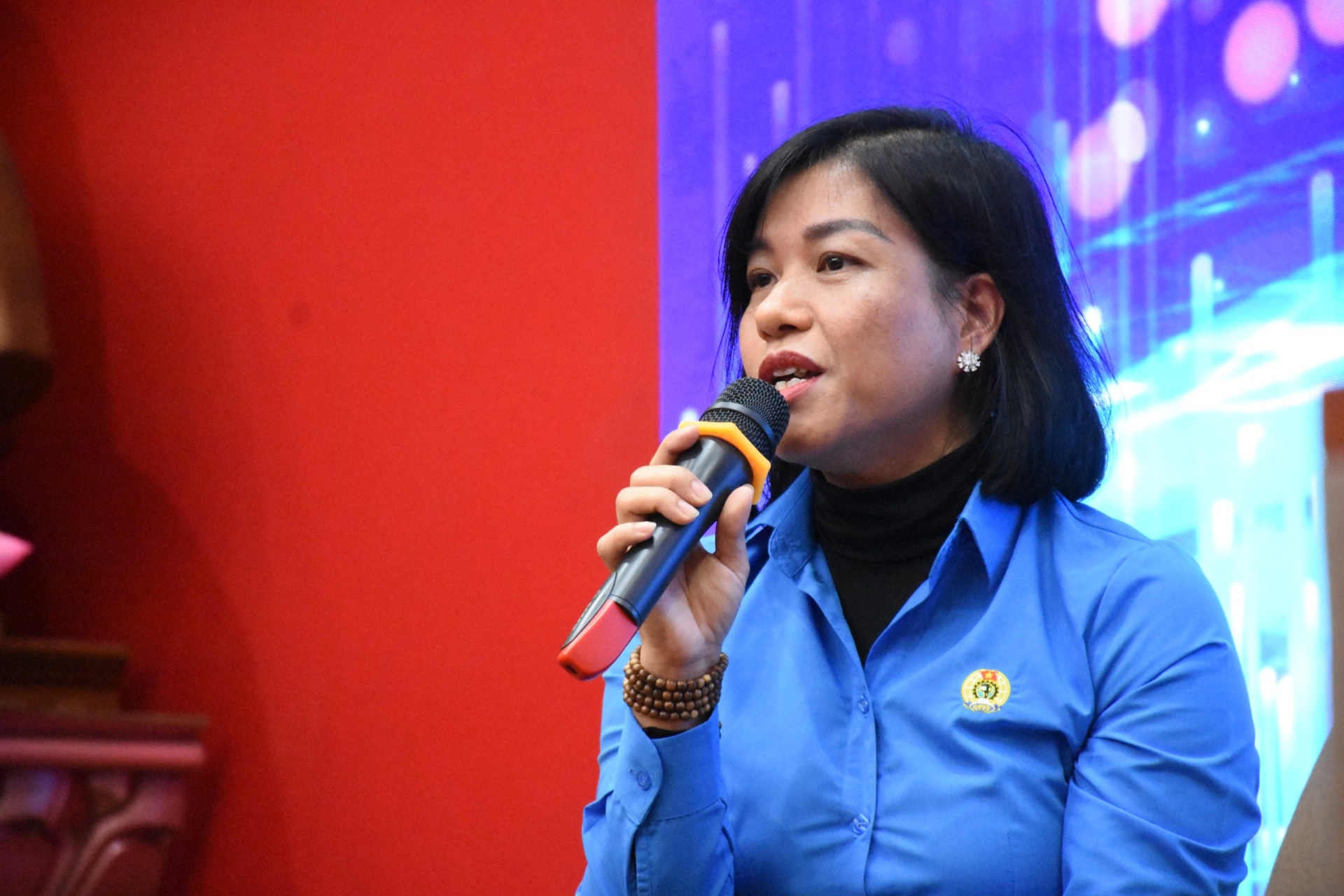 Nâng cao nhận thức về ATVSLĐ trong chuỗi cung ứng cà phê Nâng cao nhận thức về ATVSLĐ trong chuỗi cung ứng cà phê