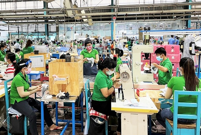 Nỗ lực thương lượng thưởng Tết cho người lao động