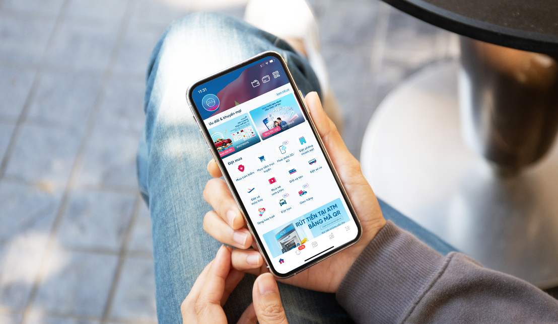 Mục tiêu của việc gia tăng tính năng, tăng cường bảo mật… của VietinBank cho ứng dụng iPay Mobile chính là gia tăng trải nghiệm và lợi ích của khách hàng khi sử dụng. 
